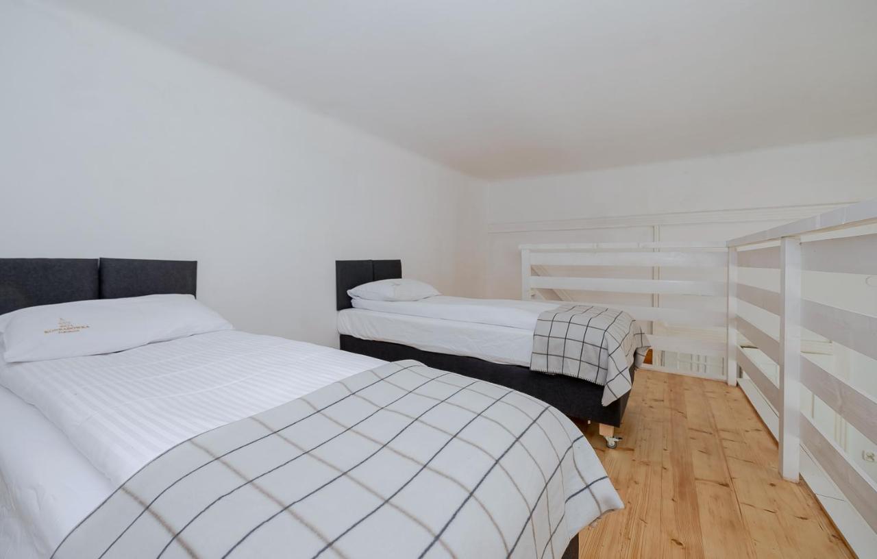 Konradówka Apartament