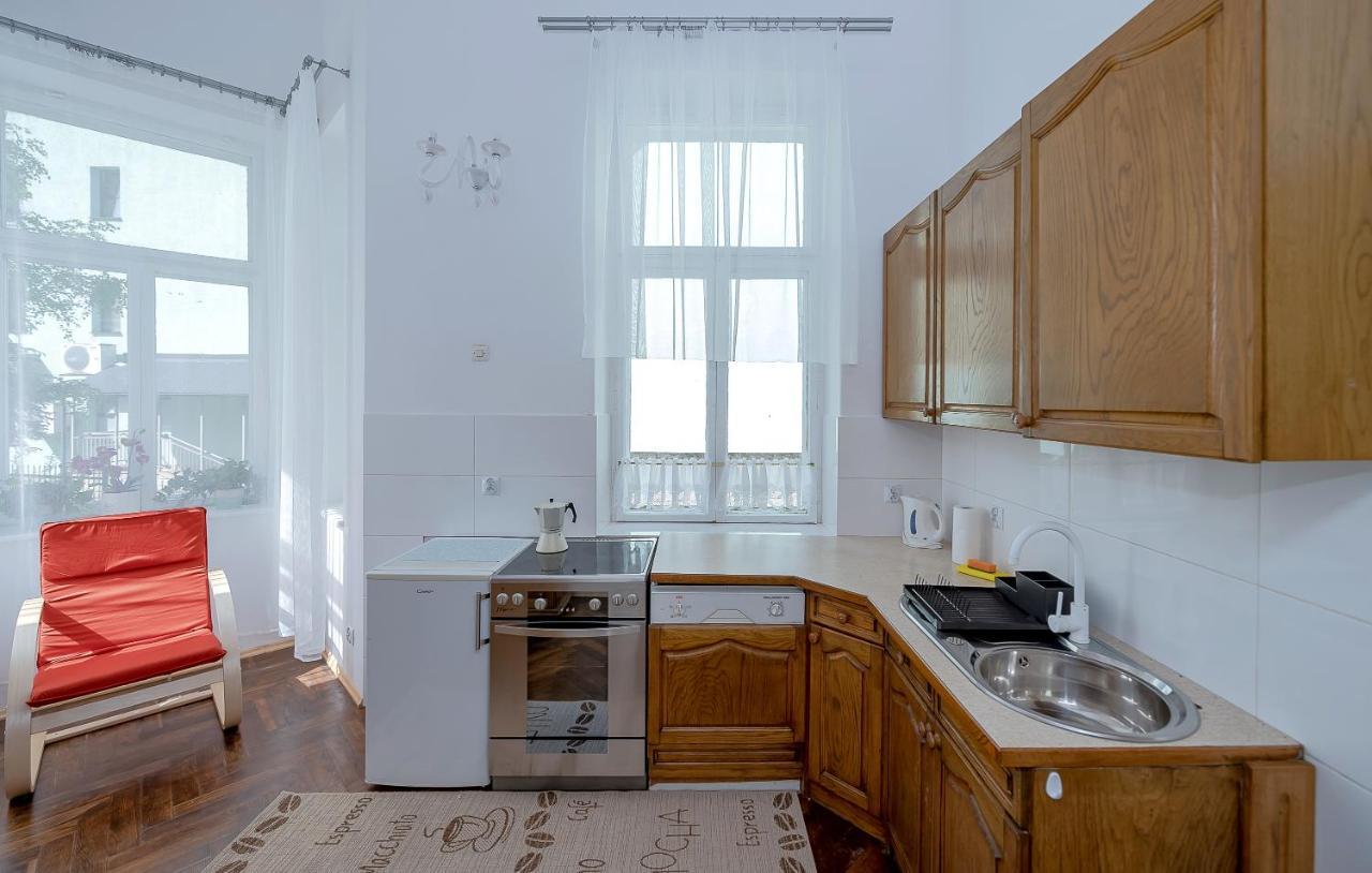 Konradówka Apartament Zakopane