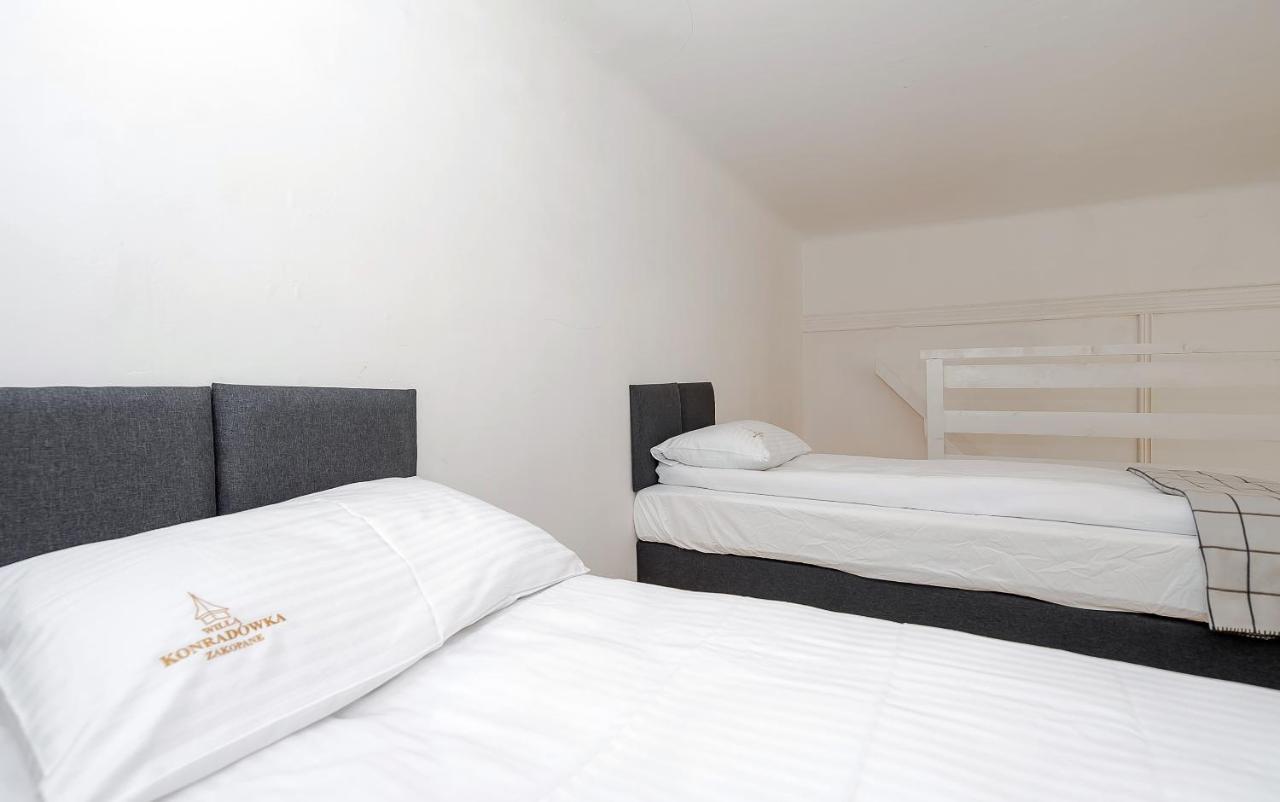 Apartament Konradówka