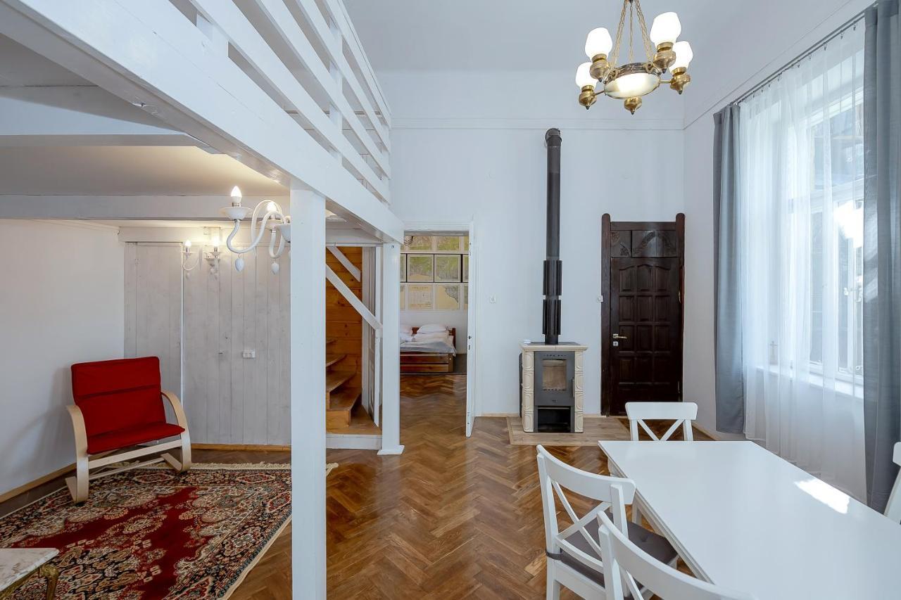 Apartament Konradówka *