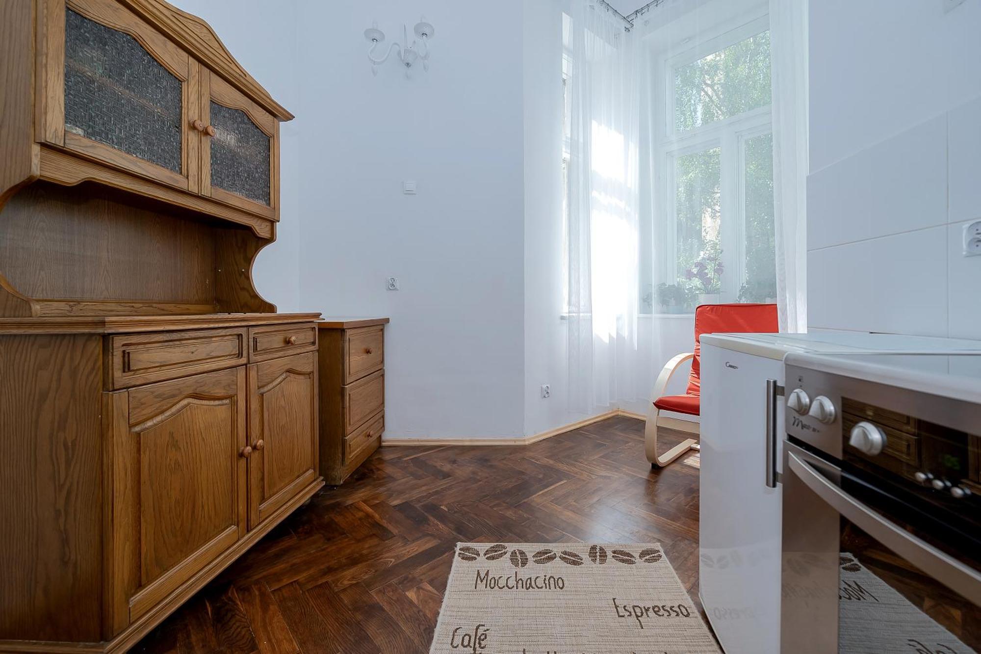 Konradówka Apartament