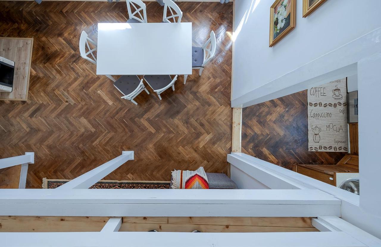 Konradówka Apartament *