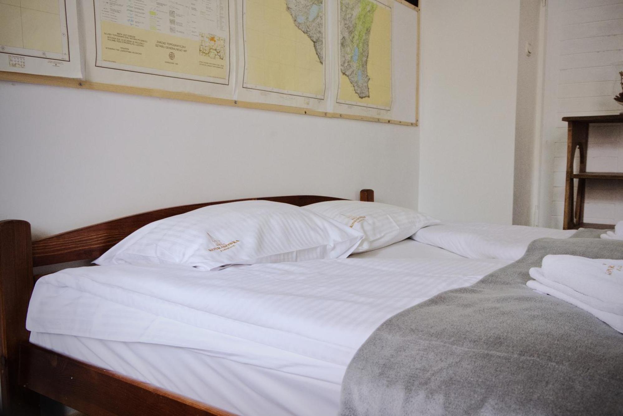 Apartament Konradówka *