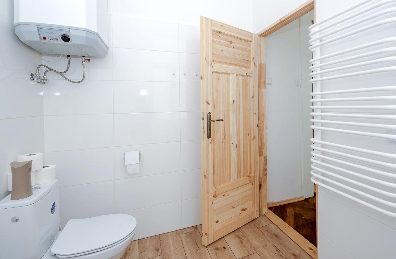Apartment Konradowka