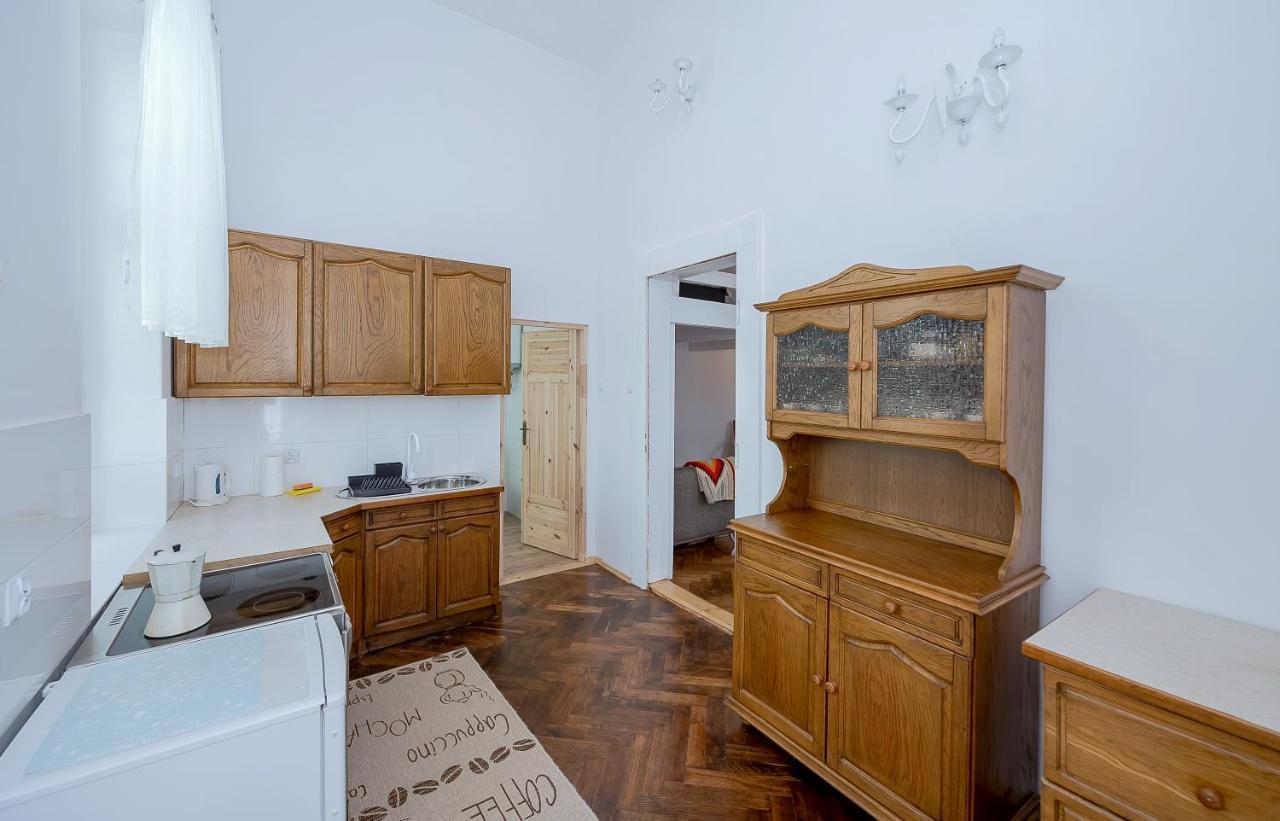 Konradowka Apartment Zakopane