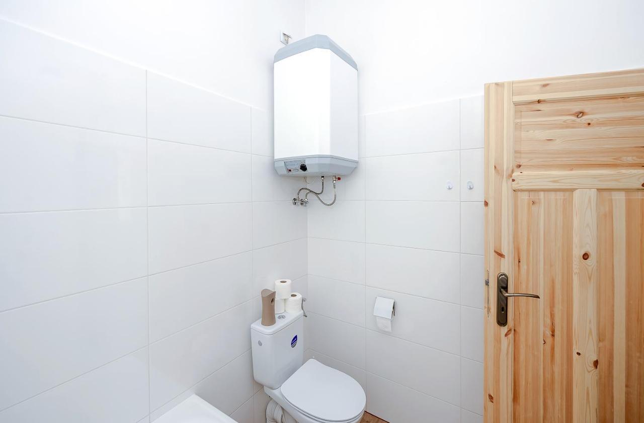 Konradowka Apartment *