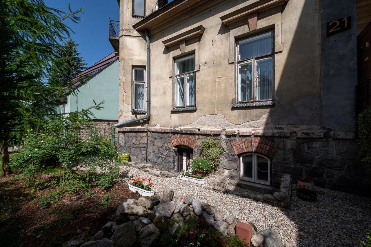Konradowka Zakopane
