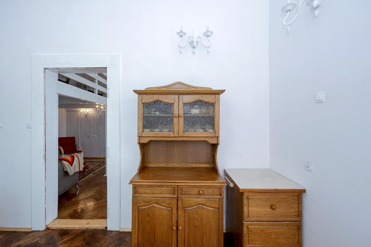 Konradowka Apartment Zakopane