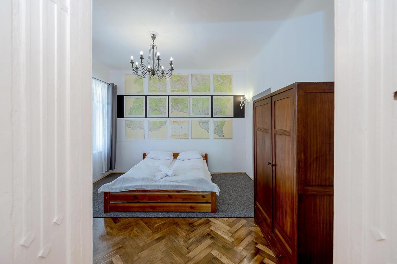 Apartment Konradowka Zakopane
