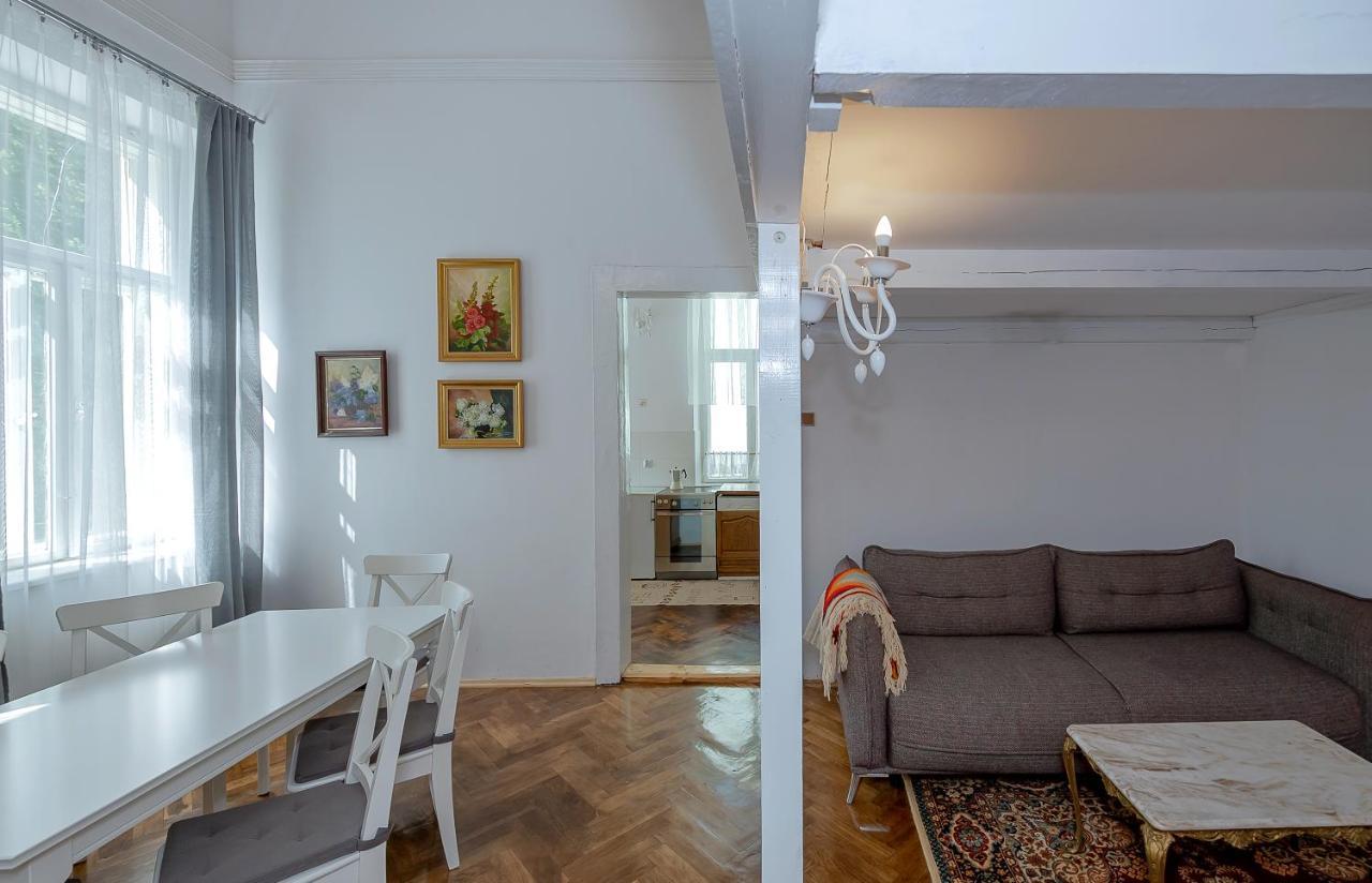 Konradowka Apartment Zakopane